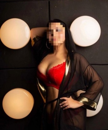 Дарья, 24 года