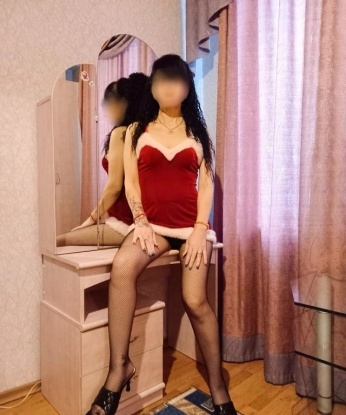 Вероника, 39 лет